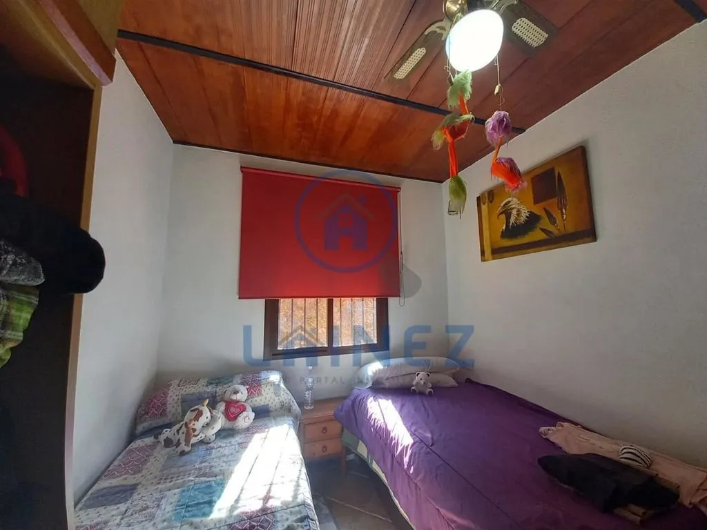 Chambres - Country House with Mountain Views in Villanueva del Rey