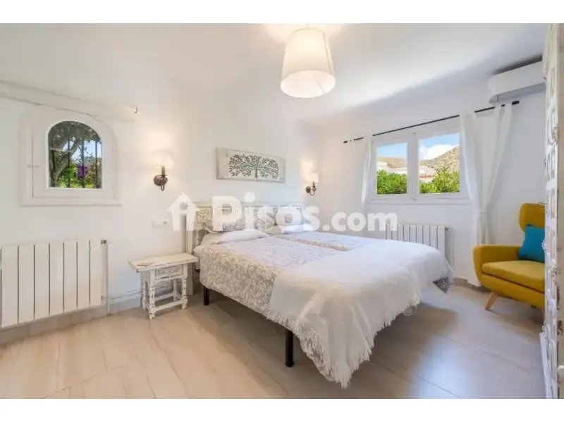 Chambres - Villa with Pool and Terrace in Puerto Pollensa