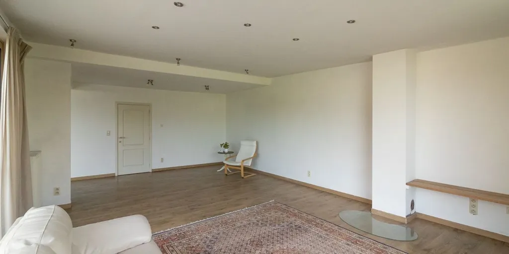 Soggiorno - Semi-detached House with Garden in Molenstede