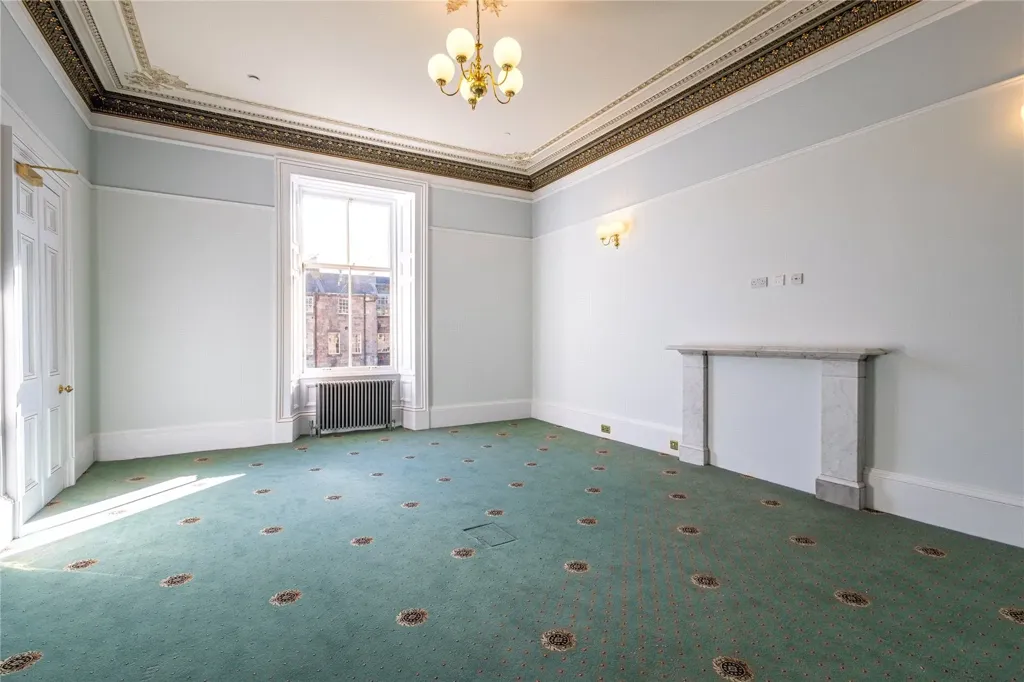 Bien 9 chambres à Glasgow