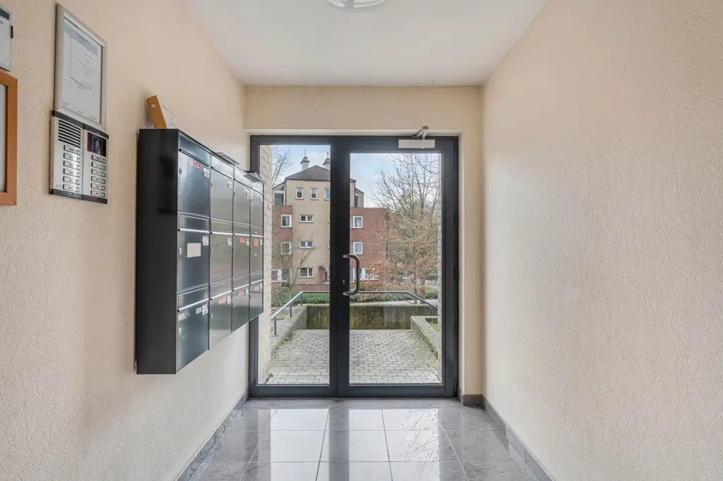 Ingresso - Townhouse with Garden in Leuven