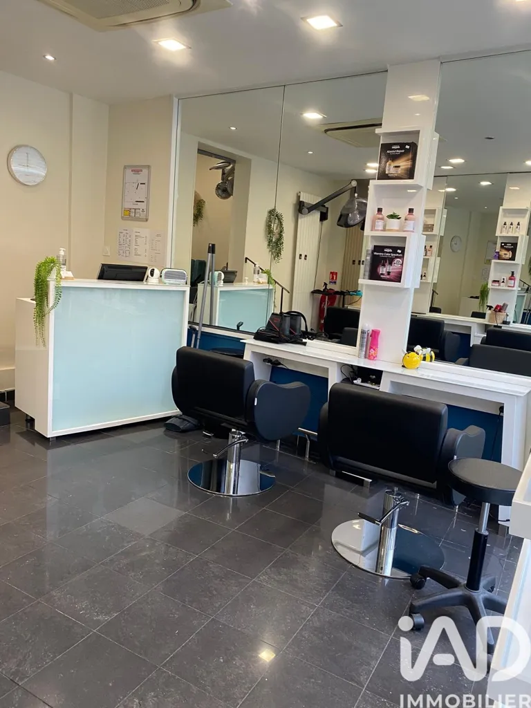 Stanze - Coiffure Salon in Noisy-le-Grand