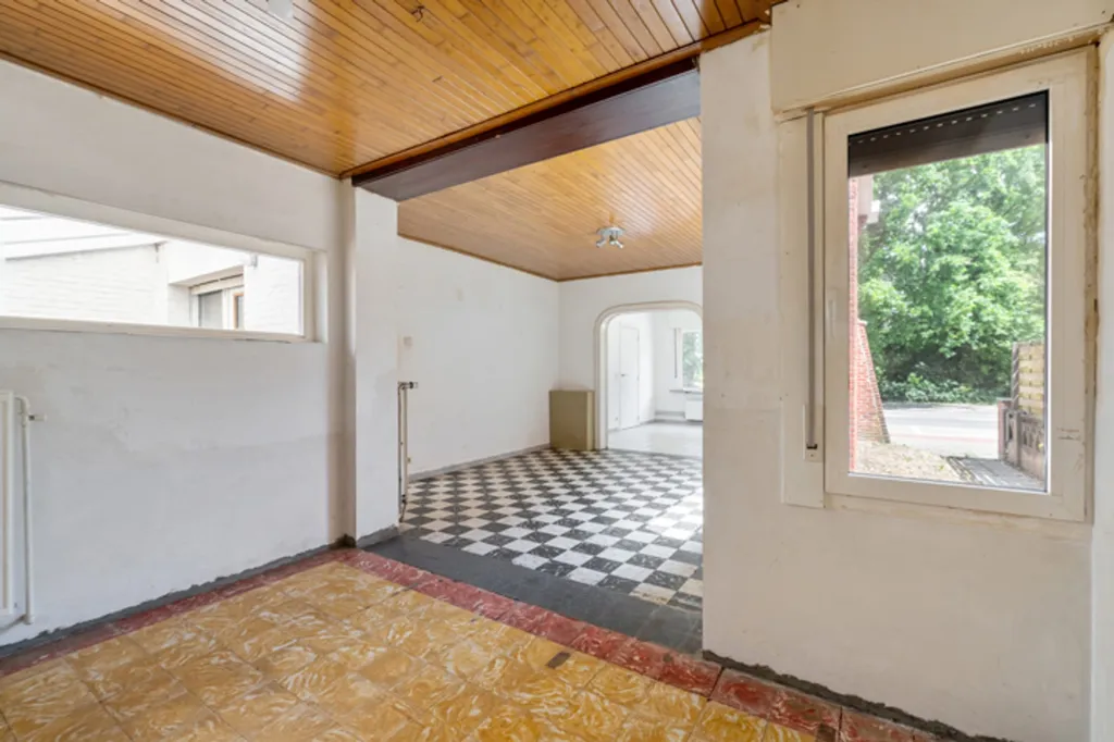 Rooms - Charming House with Garden in Kasterlee