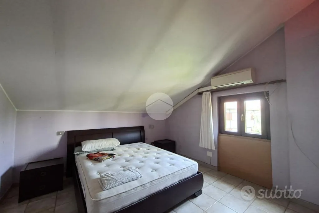 Magamistoad - Villa Apartment with Balcony in Sedriano