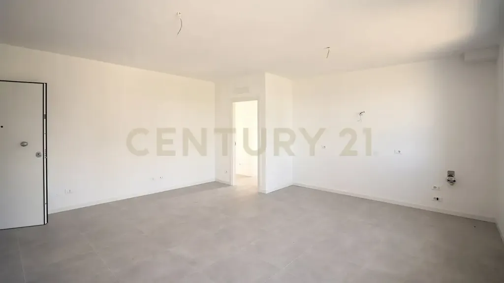 Bedrooms - New Ground-Floor Flat with Garden in Zevio