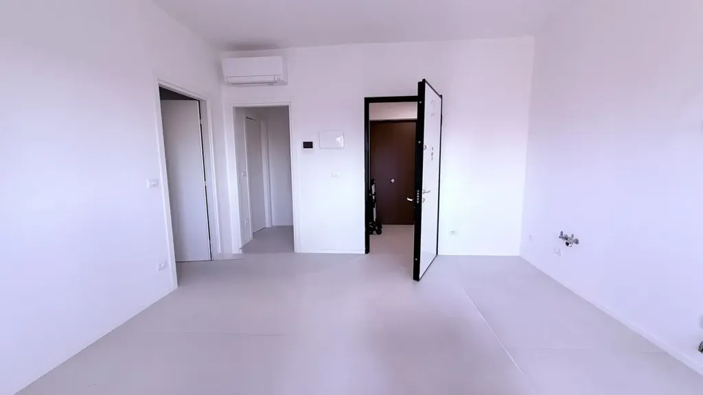 Rooms - Modern Apartment with Garden View in Bologna