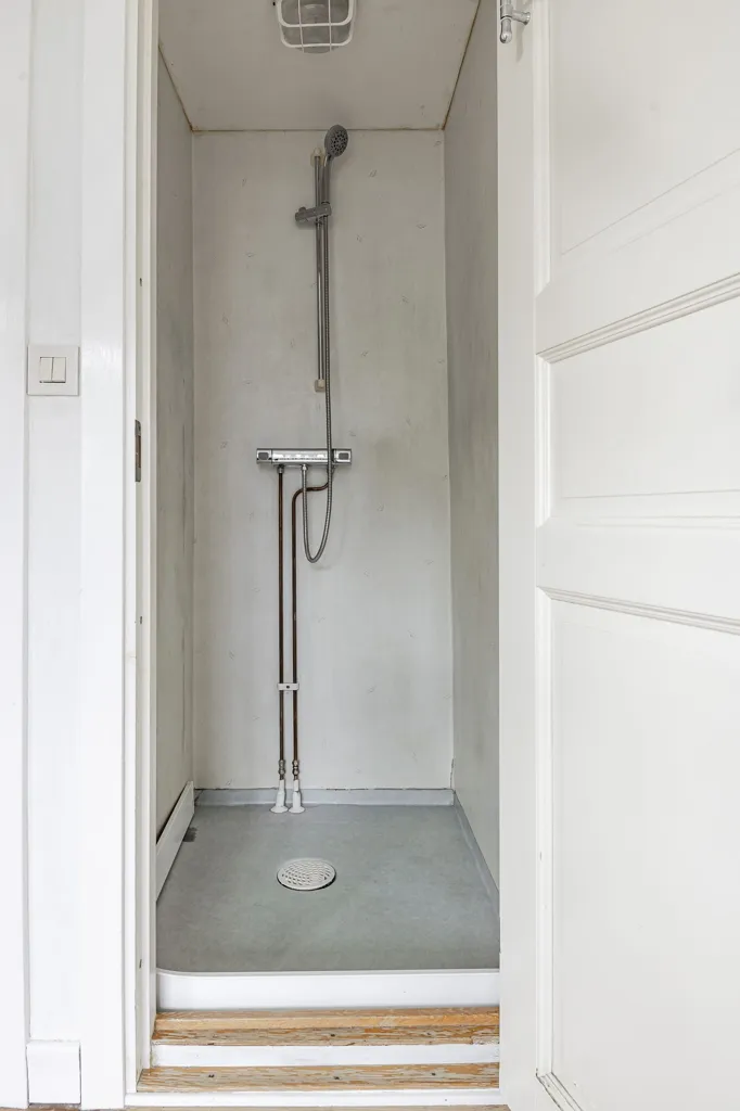 Bagni - Apartment with Balcony in Eskilstuna