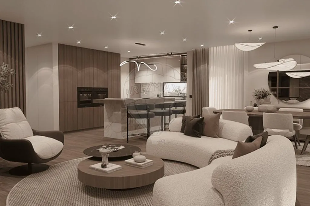 Elutuba - Luxury Flat with Sea Views in Funchal