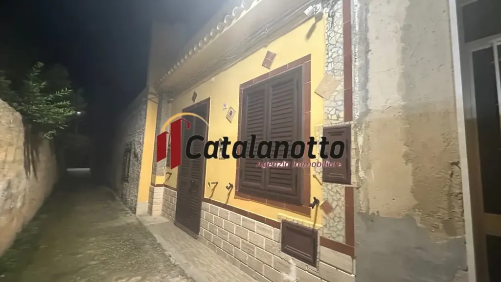 Extérieur - Ground Floor House near Castelvetrano Centre