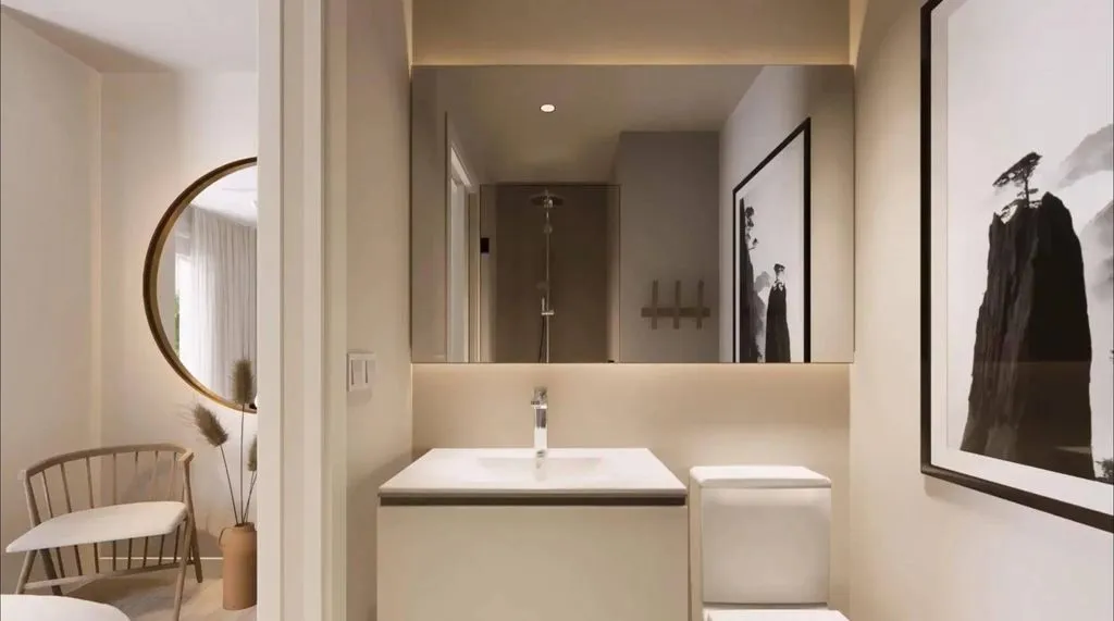 Vannitoad - Modern Flat with Pool in Torremolinos