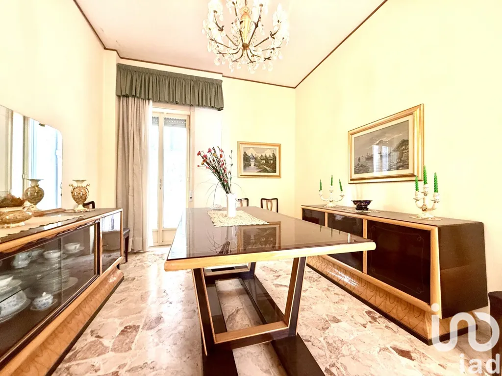 Sala da pranzo - Apartment with Balcony in Avola