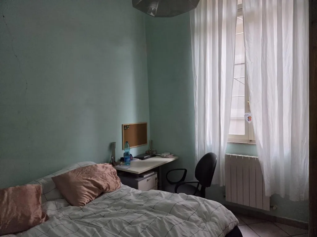 Chambres - Rustic Apartment near Logge del Papa, Siena