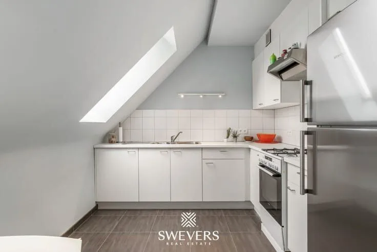 Appartement 2 chambres à Oostham