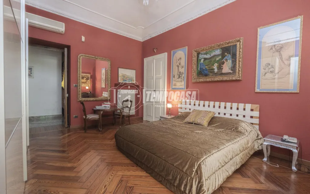 Magamistoad - Prestigious Apartment with Terrace in Torino