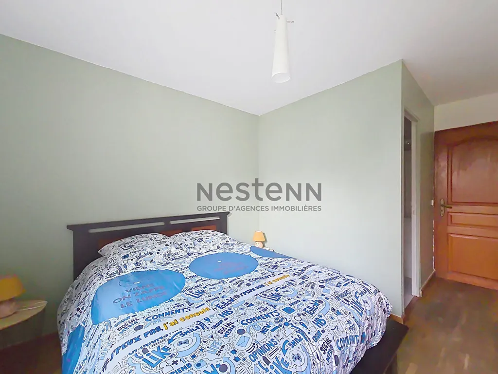 Magamistoad - Family Home with Pool in Ouistreham