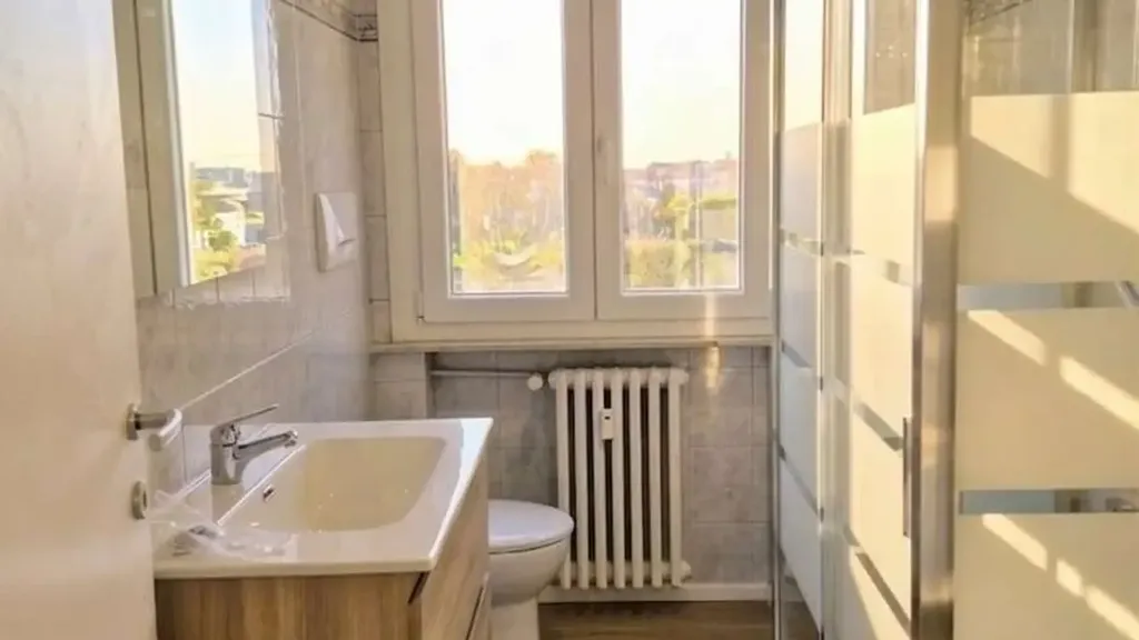 Vannitoad - Rusticated Flat with Garage in Reggio Emilia