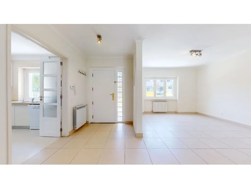Elutuba - Luxury Semidetached House with Garden in Belem