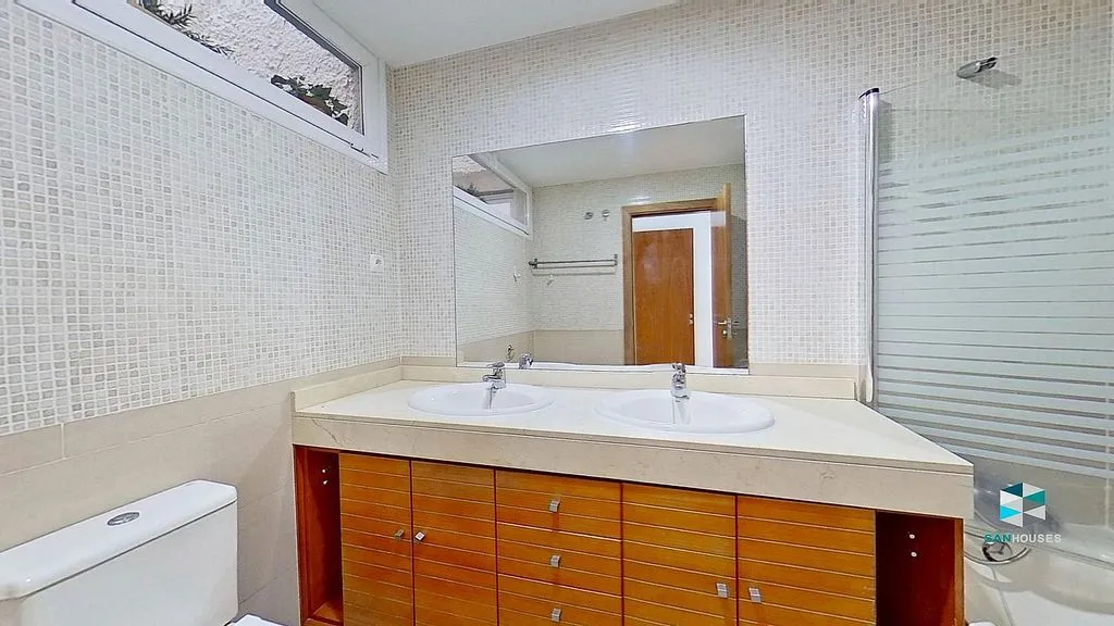 Vannitoad - Terraced House with Pool in Miramadrid