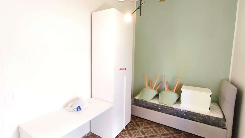 Magamistoad - Elegant Apartment with Central Location in Catanzaro