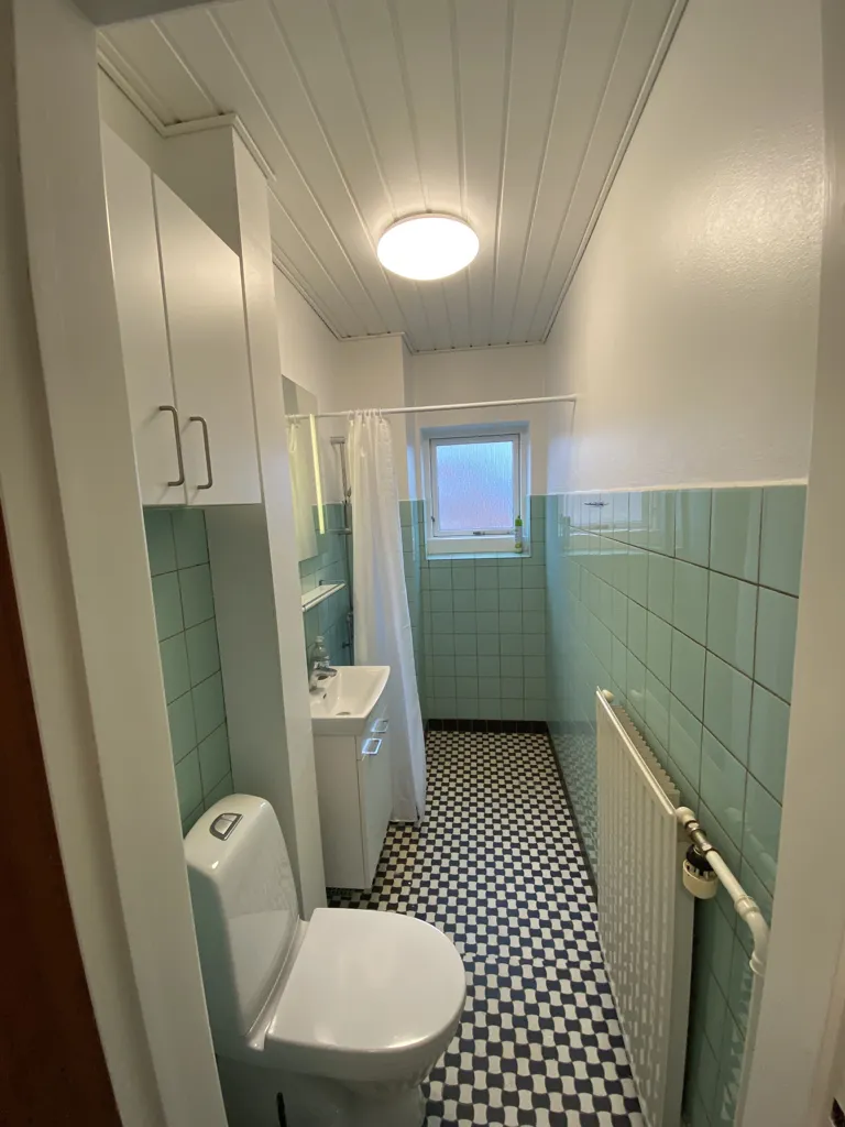 Appartement 3 pièces à Grenaa