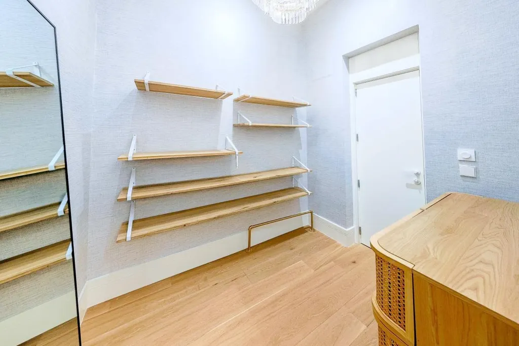 Toad - Luxury Apartment with Interior Garden in Madrid