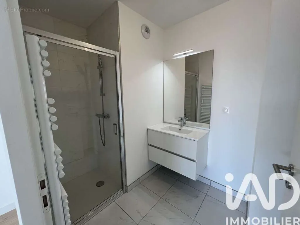 Appartement 4 pièces à Rennes