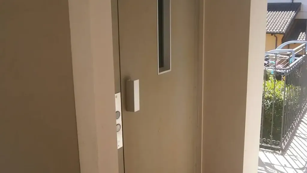 3-room apartment in IT