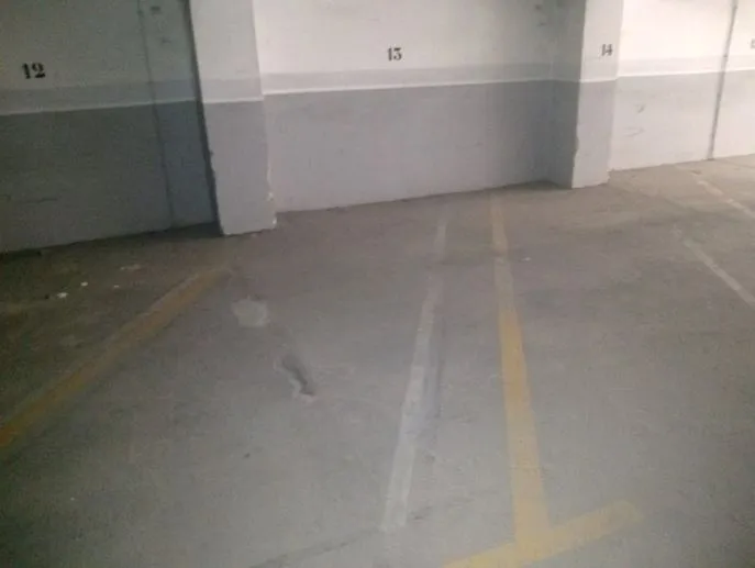 Garaaž - Garage Lot with 44 Spaces in Manresa