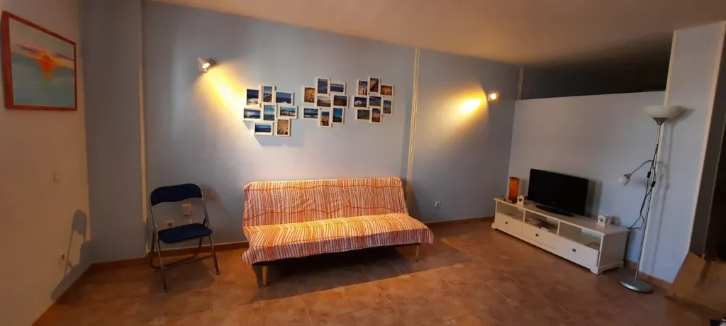 Elutuba - Loft with Garage in Playa de Arinaga
