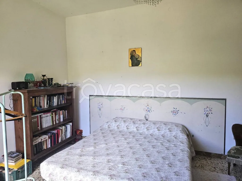 Chambres - Panoramic Apartment with Garden in Lisciano Niccone