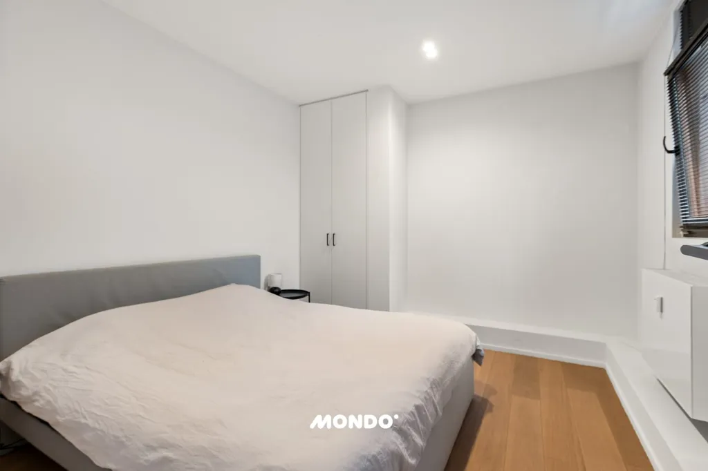 Magamistoad - Penthouse with Panoramic View in Antwerp