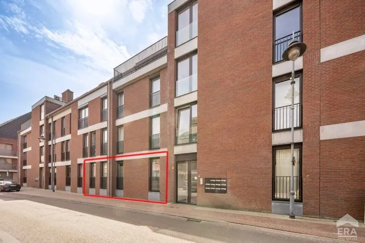 Appartement 2 chambres à Diepenbeek