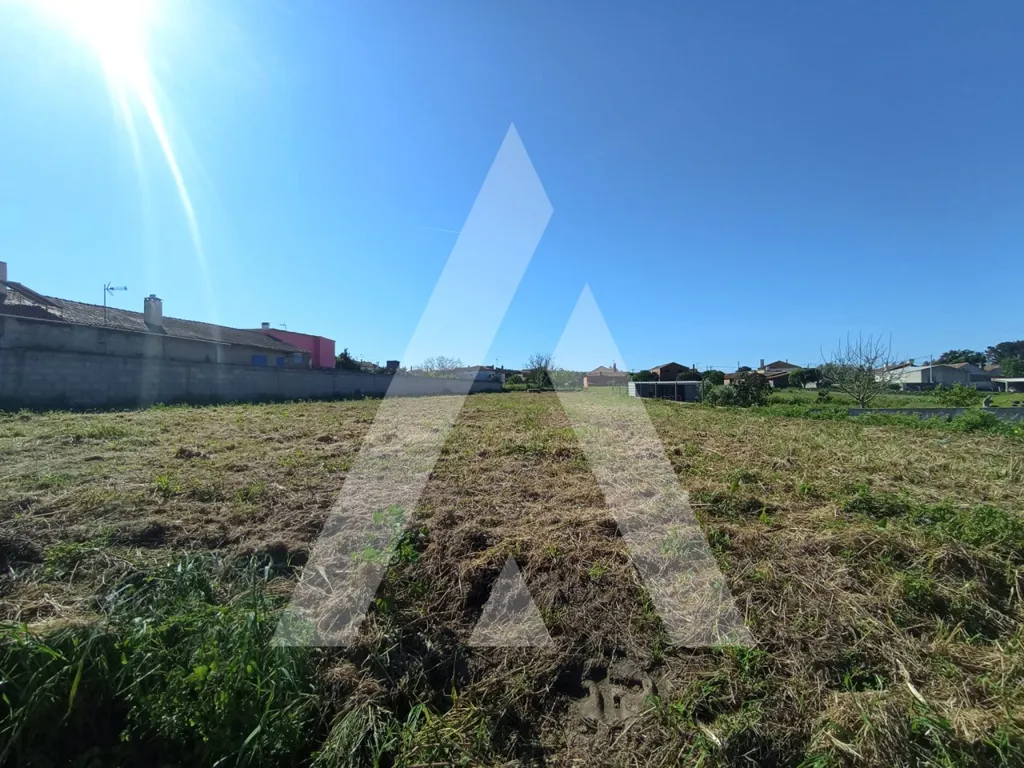 Jardin - Buildable Land in Leiria's Pinheiros