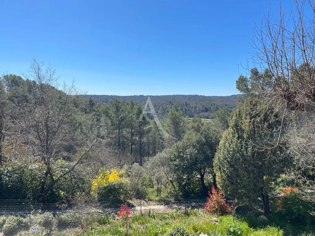 Aed - Villa with Pool in Varages