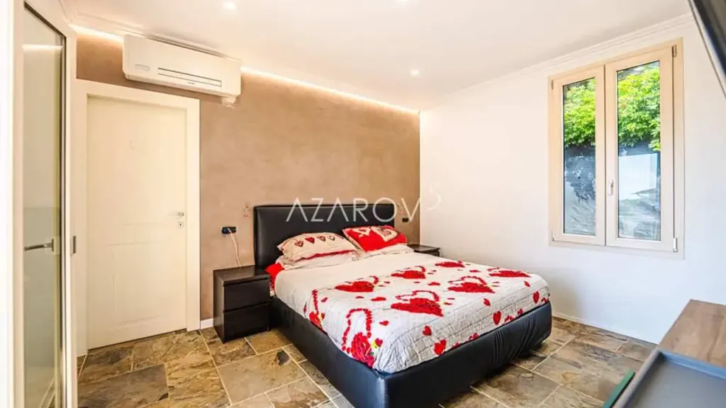 Magamistoad - New Villa with Sea View in Sanremo