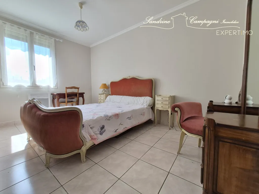 Magamistoad - Villa with Piscinable Garden in Monteux