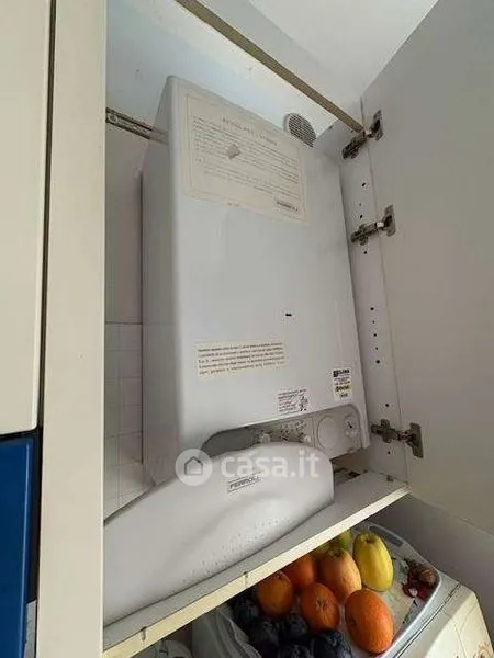 Utility Room - Apartment with Balcony near Porto Garibaldi, Comacchio