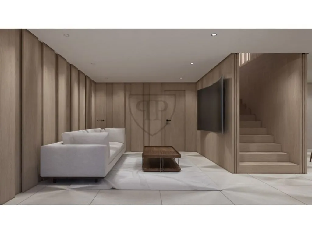 Séjour - Contemporary Villa with Mountain Views in Sintra