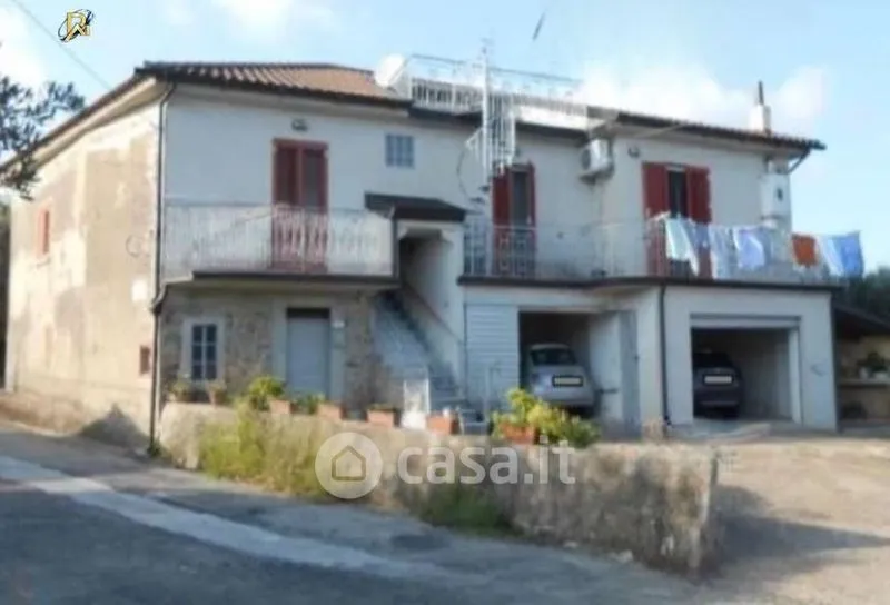 Extérieur - Independent House with Terrace in San Mango Piemonte