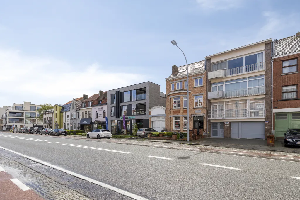 Esterno - Commercial Property with Student Studios in Sint-Andries
