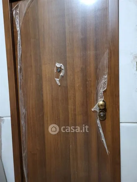 Entrée - Apartment with Superbonus in Caltanissetta