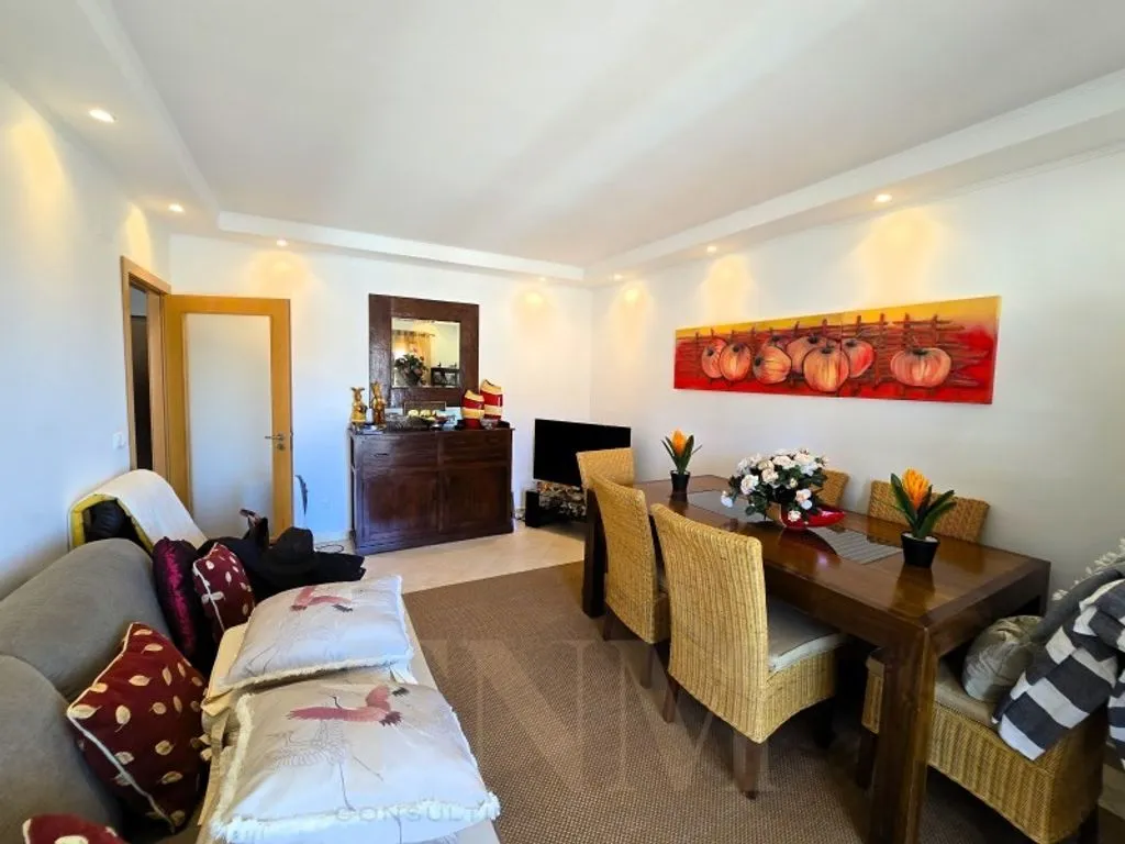 Söögituba - Luxury Flat with Sea View in Sesimbra
