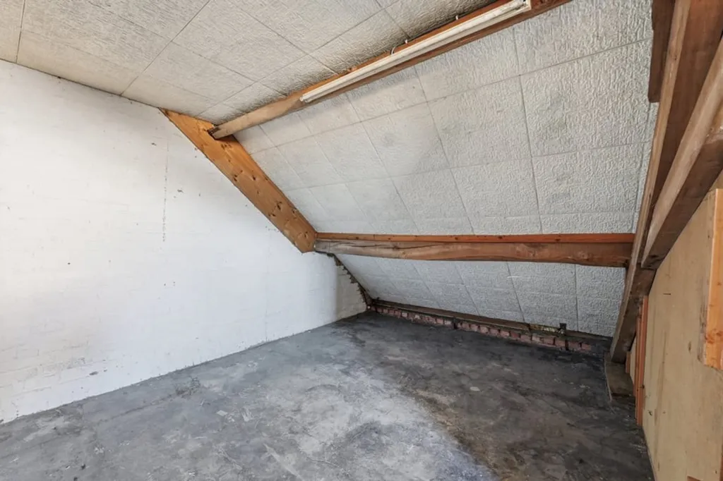 Stanze - Open Plan House with Looft in Molenstraat