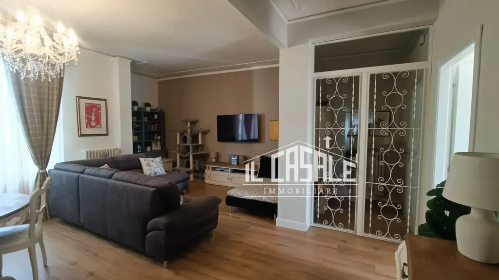 Elutuba - Fully Rented Apartment with Terraces in Rufina