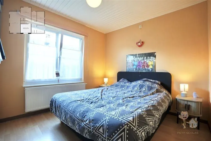 Maison 3 chambres à Bouffioulx