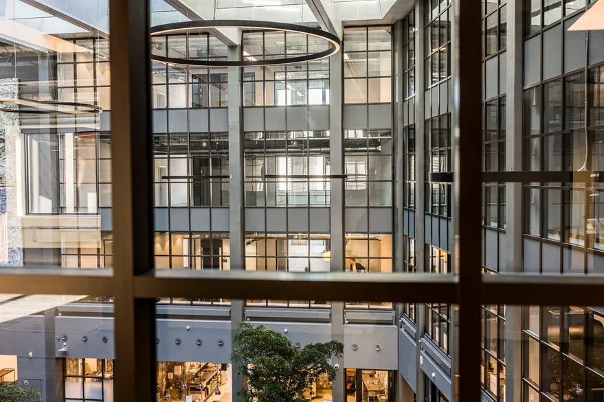 Pièces - Platinum Certified Office in Tromsø