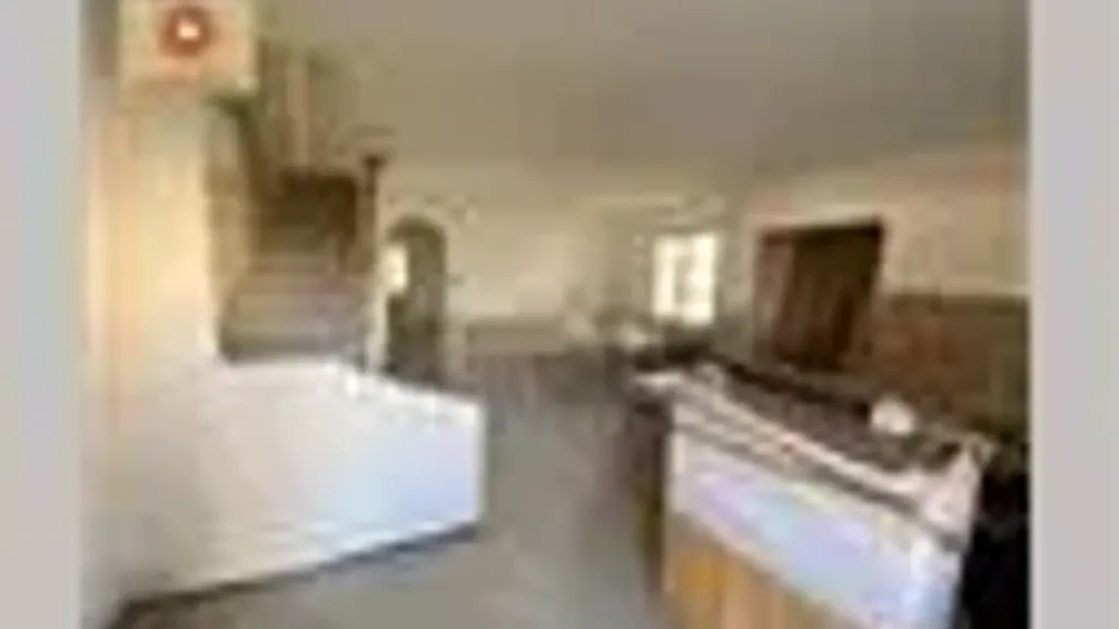 Hallway - Trifamily Villa with Garden in Querceta