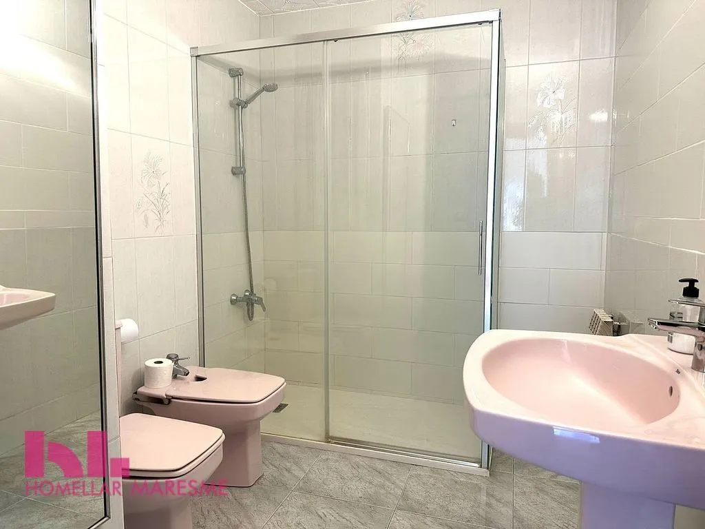 Bagni - Spacious Apartment with Balcony in Playa Garbi