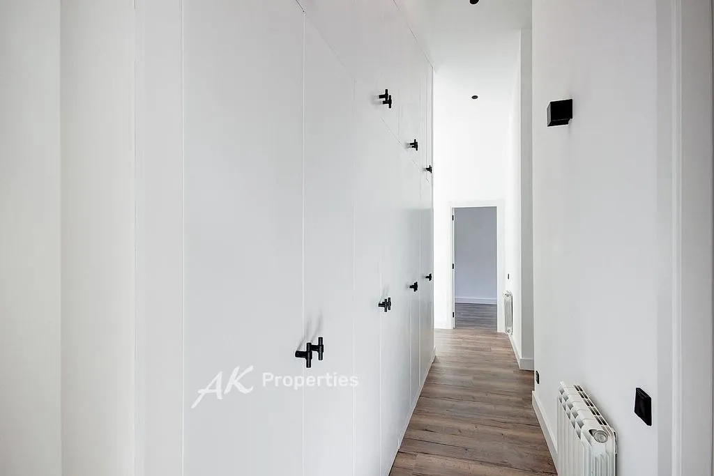 Esik - Chalet with Pool and Terrace in Bellamar