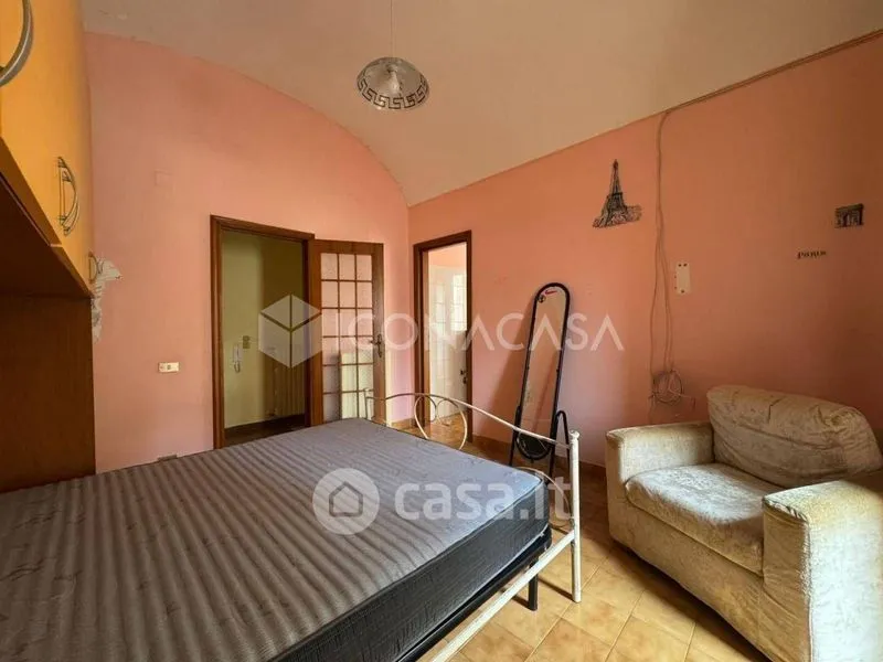 Chambres - Independent House with Box in Vasto